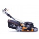 Газонокосилка бензиновая Villartec MB 453T в Барнауле