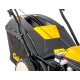 Газонокосилка бензиновая Cub Cadet CC LM3 DR53ES в Барнауле