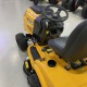 Садовый минитрактор Cub Cadet LT1 NR92 в Барнауле