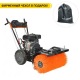 Подметальная машина Villartec SW 7080E в Барнауле