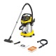 Промышленный пылесос Karcher WD 6 P Premium в Барнауле