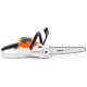 Аккумуляторная пила Stihl MSA 120 C-BQ-12 в Барнауле