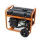 Бензогенератор Villartec GG3400W 2.6 кВт в Барнауле