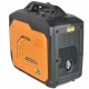Бензиновый генератор инверторный Carver PPG-3500IS Duomatic 2.5 кВт в Барнауле