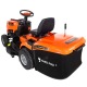 Садовый минитрактор Yard Fox T 102RDH в Барнауле