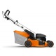 Газонокосилка бензиновая Stihl RМ-253.3 в Барнауле