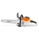 Аккумуляторная пила Stihl MSA 200 C-B-14&quot; (без аккумулятора и зарядного устройства) в Барнауле