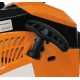 Бензопила Villartec SB401 14&quot; 56 зв + набор заточной Stihl d4,0мм в Барнауле