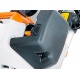 Мульти-двигатель Stihl MM 55 (в комплекте BF-MM) в Барнауле