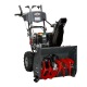 Снегоуборщик Briggs&amp;Stratton S1024 в Барнауле