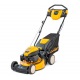 Газонокосилка бензиновая Cub Cadet CC LM2 DR46ES в Барнауле