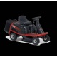 Райдер MTD Minirider 60 в Барнауле