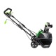Снегоуборщик аккумуляторный GreenWorks GD80SB 80V с АКБ 4А/ч и ЗУ в Барнауле