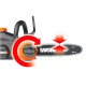 Аккумуляторная пила Worx WG322E-10&quot; в Барнауле