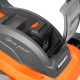 Газонокосилка аккумуляторная Daewoo DLM 3221Li SET в Барнауле
