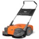 Подметальная машина Daewoo DASW 7850 в Барнауле
