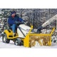 Садовый минитрактор Cub Cadet HDS 3235 + дополнительное оборудование или скидка в подарок! в Барнауле