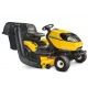 Травосборник двойной Cub Cadet для Allrounder, дека 127 см в Барнауле