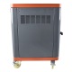 Бензогенератор EVOline QB 9000 E 7.5 кВт в Барнауле